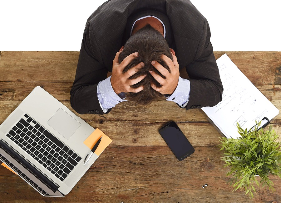 Flexibility to Reduce Workplace Stressors