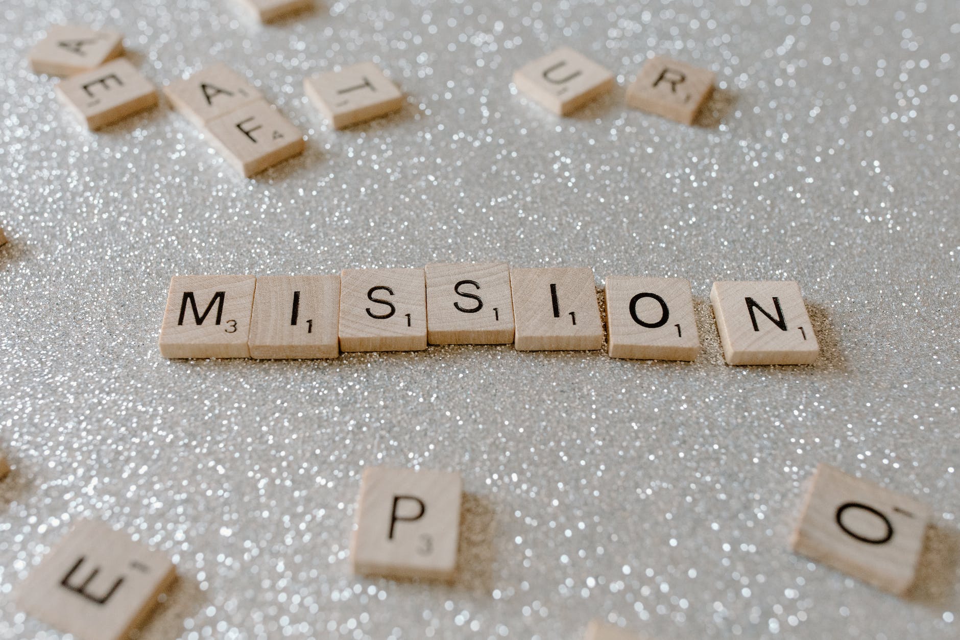 Don’t Want to Wake Up With Regrets? Create a Mission Statement