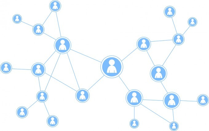 Don’t Network, Develop Your Social Capital
