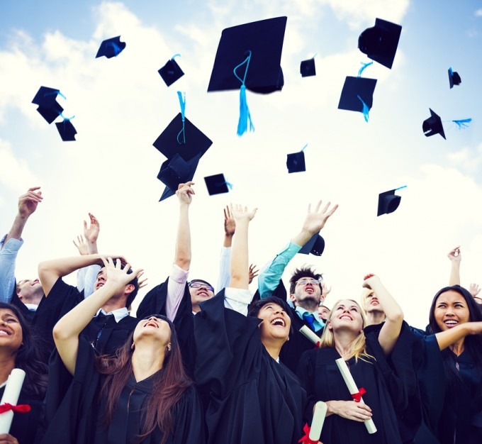 An Ode to Mollie and All High School Graduates: Seek Joy