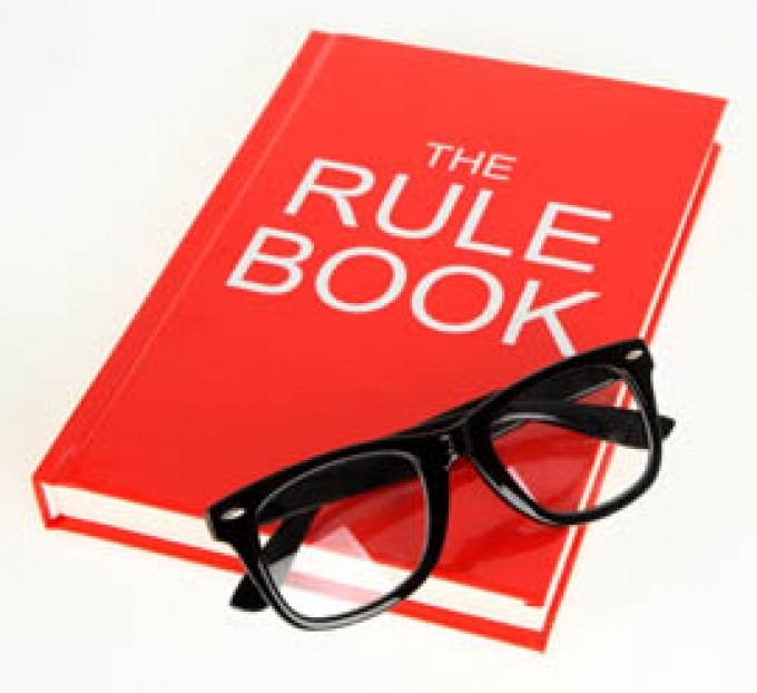 Why I Hate Employee Handbooks