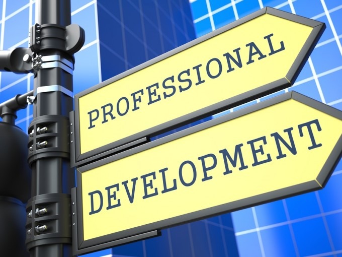 3 Tips for Growing Your Career