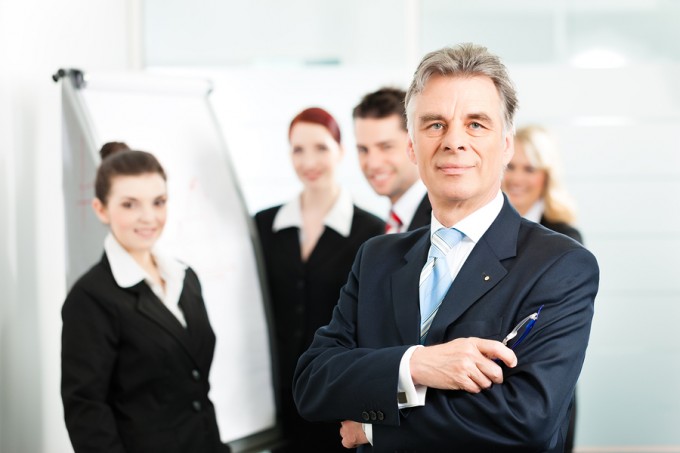 All Leaders Need to Develop Others