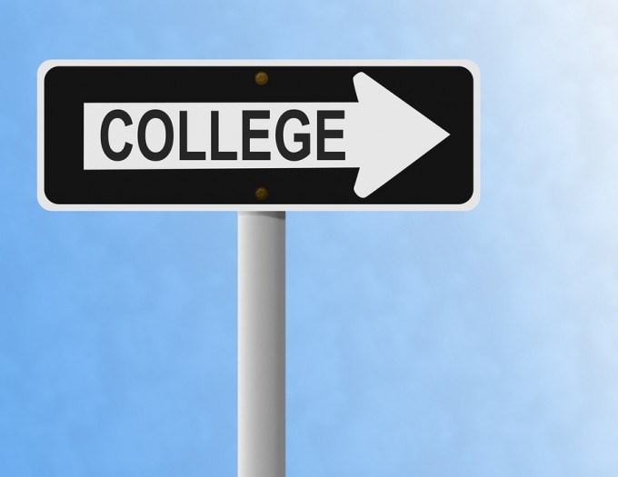 College Prep Checklist