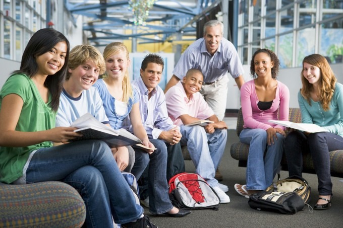 College Prep For Sophomores