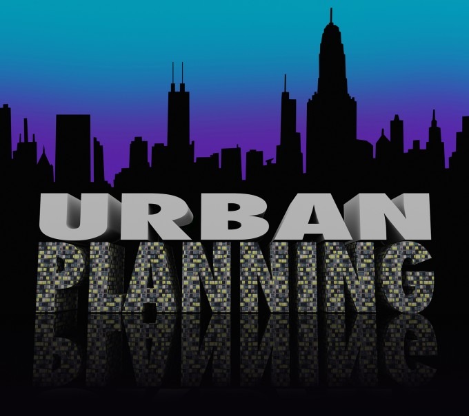 Career Spotlight: Urban Planner