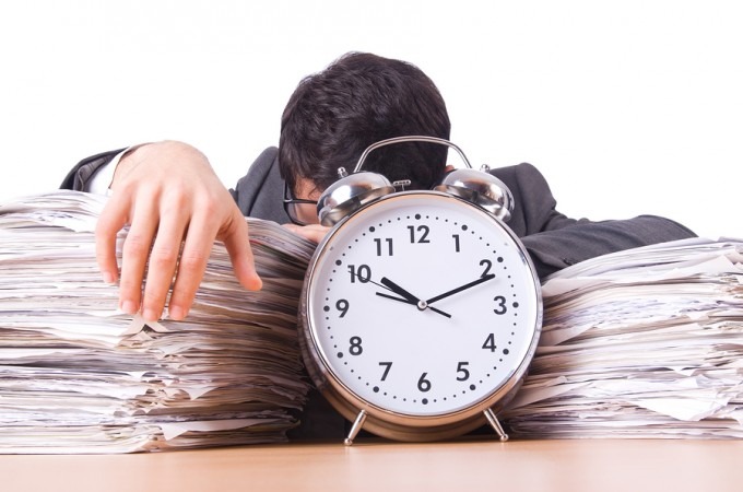 Want to be a millionaire? A Good Leader? Manage Your Time First