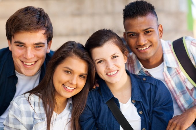 College Prep for Freshmen