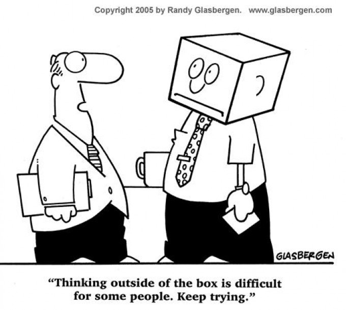 What Employers Want: Creativity