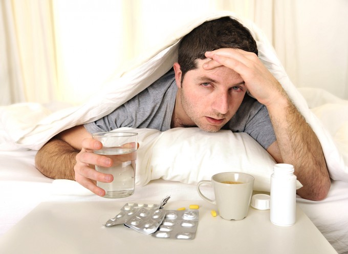 3 Tips for Getting Over Your Vacation Hangover