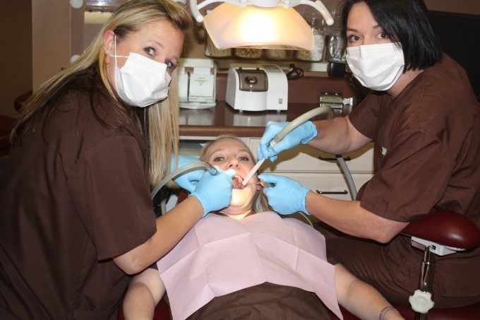 Career Spotlight: Dental Assisting