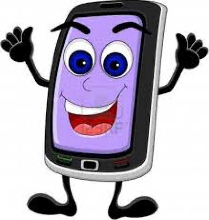 What is Your Smart Phone Teaching You about Communication?