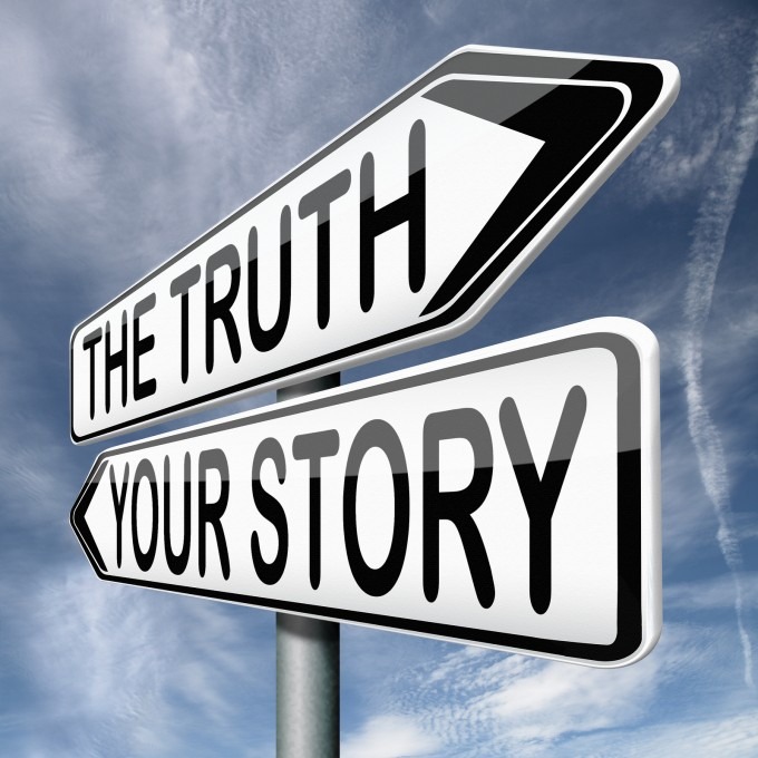 How To Replace The Lies In Your Head