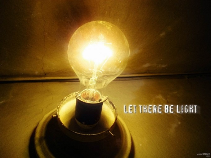 The New Career Series: Your Light