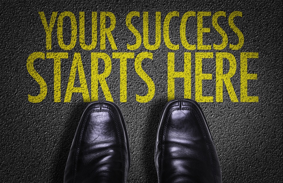 Leaders, Take your Meetings on the Road