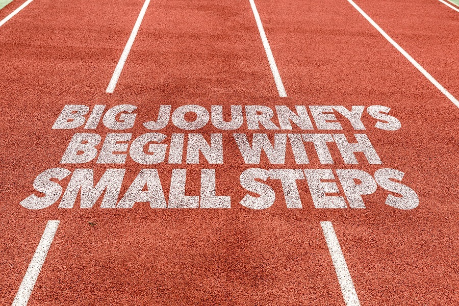 Leaders, Set Manageable Goals to Lead and Run Well