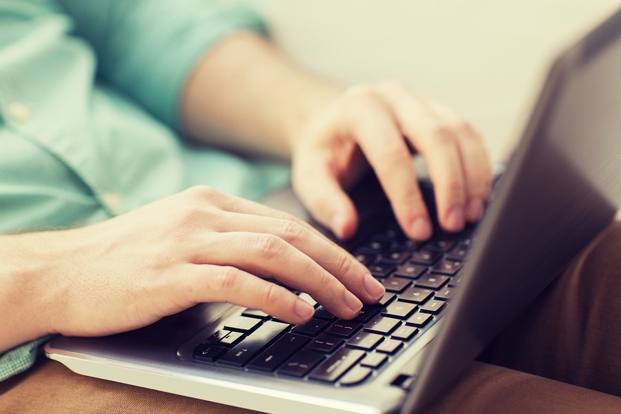How to be Employed to Work at Home