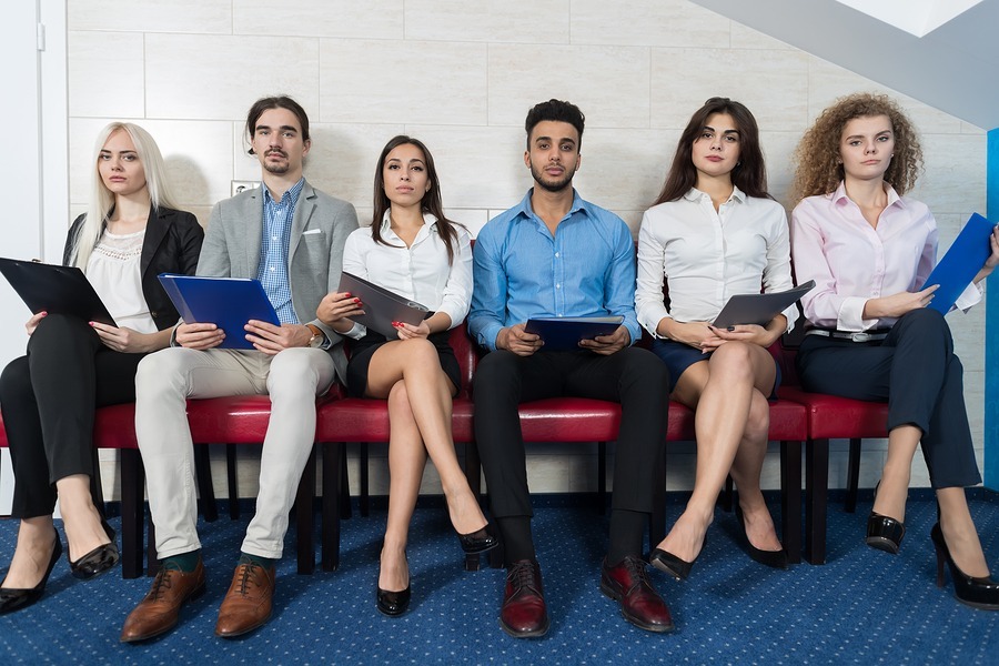 The Candidate Experience Influences The Brand