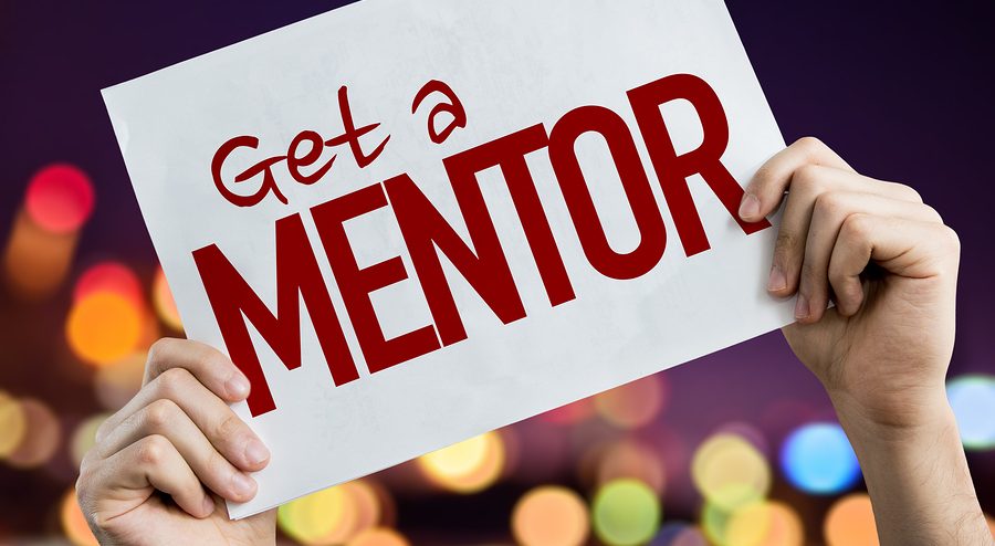 Ofre Skalk baseball Do Mentors Matter More than Bosses and Parents? How to Establish Mentor/Mentee  Relationships – Horizon Point Consulting