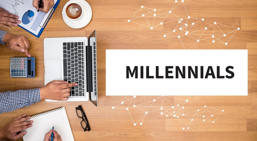 harnessing the entrepreneurial spirit of the millennial generation entrepreneurial spirit
