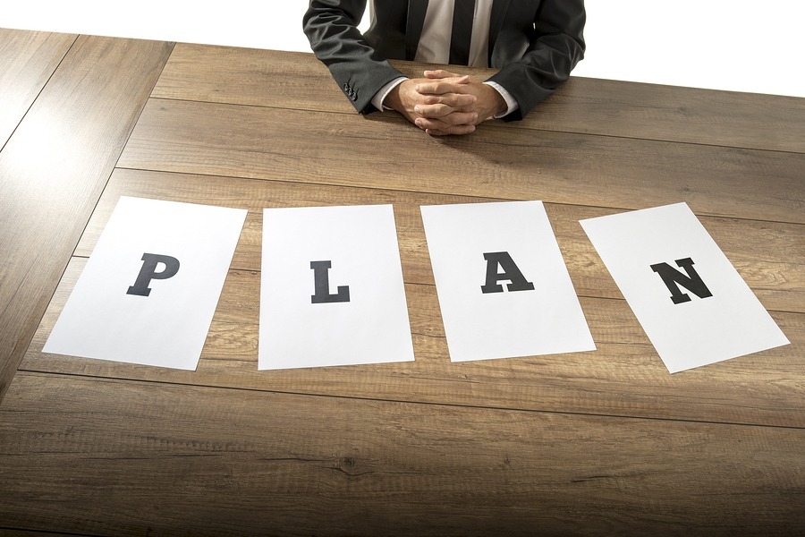 Do You Have a Plan of Action to Reach Your Goals?