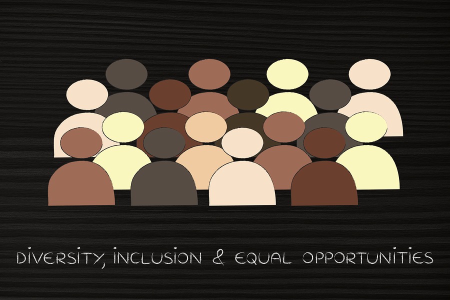 3 ways to embrace Diversity & Inclusion in Career Development