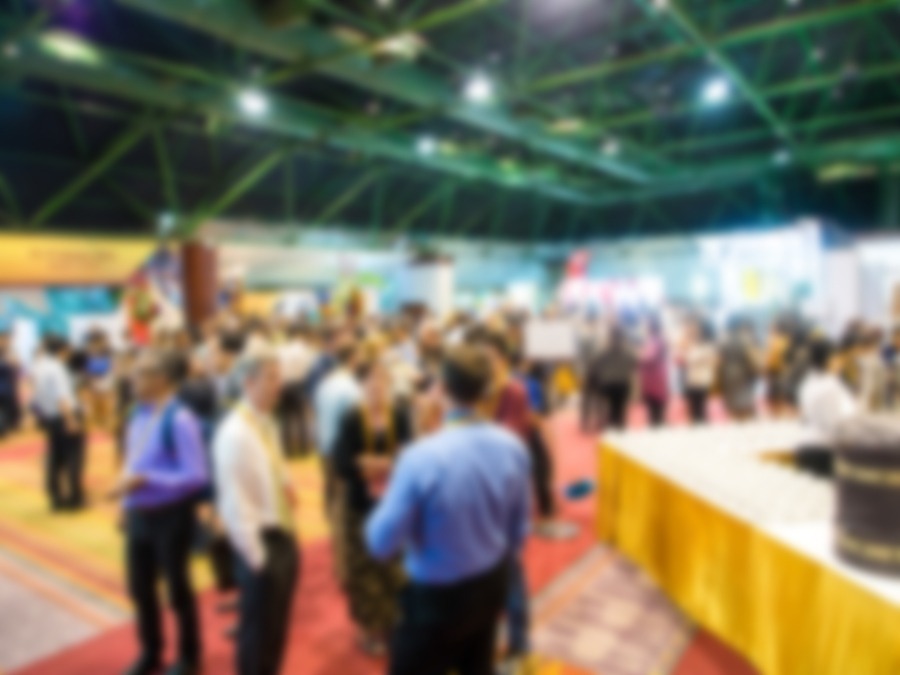 7 Ways to Make the Most Out of Your Next Conference