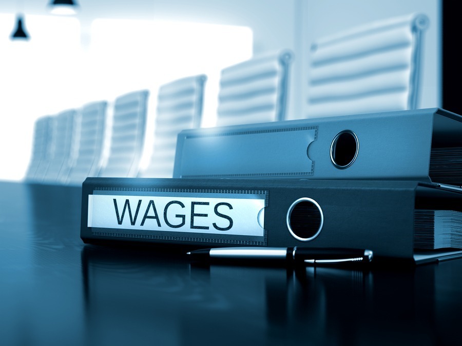 Do You Need to Raise Your Wages?