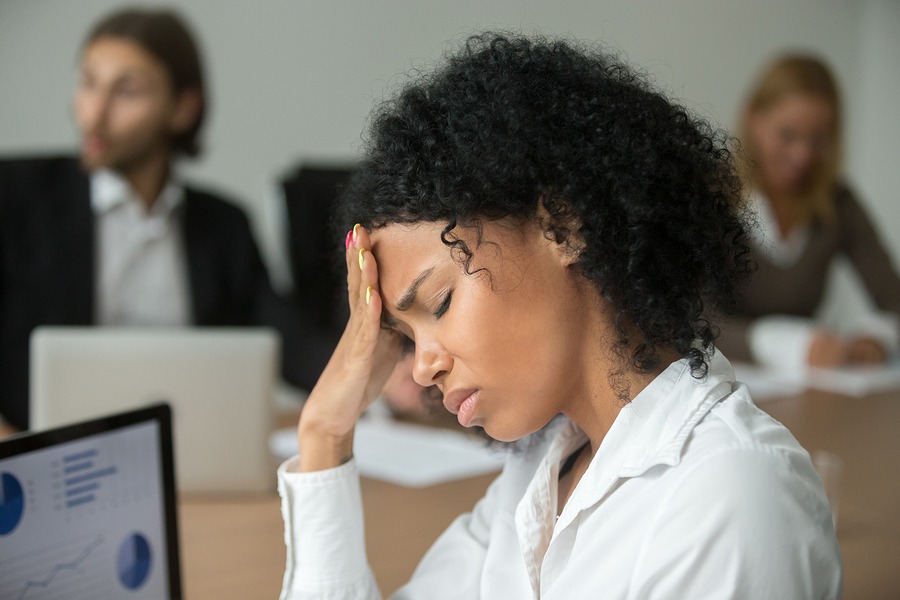 Authenticity During Employee Hardships