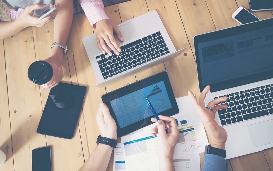 Marketing Your Core Values and Culture