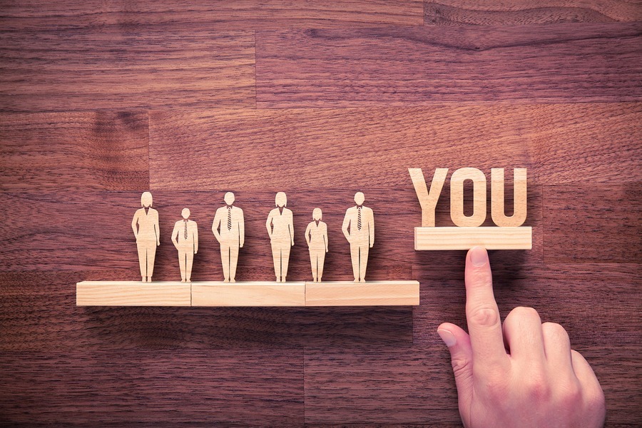 Your Title Should Not Define You