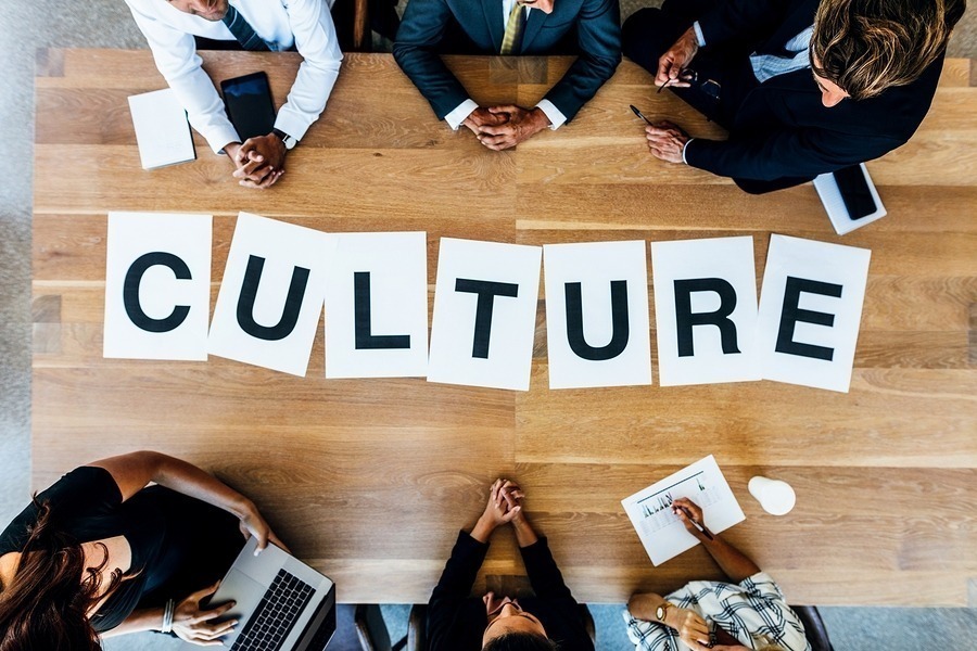 Consider Cultural Contribution when Hiring