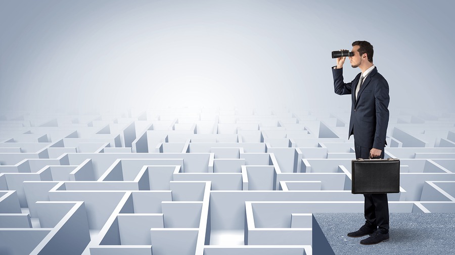 The 2018 Edition of HR’s Biggest Pain Points