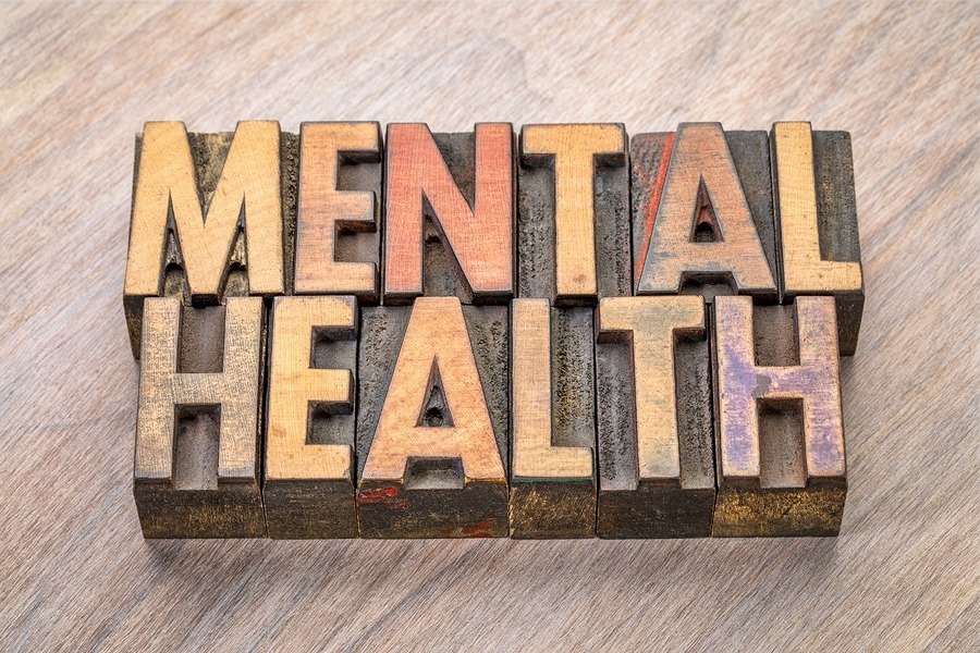 Mental Health in the Workplace… What Can You Do?