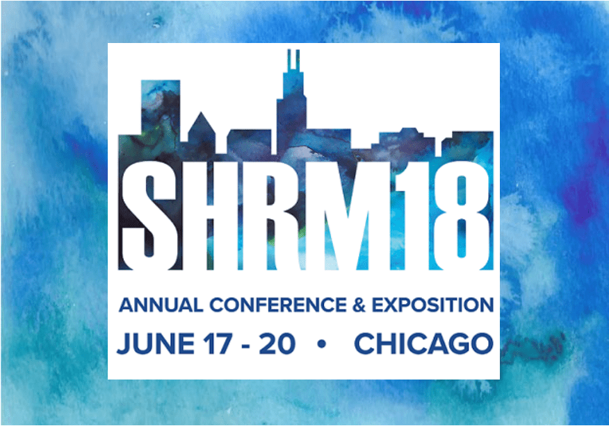 Top Takeaways (so far) from #SHRM18