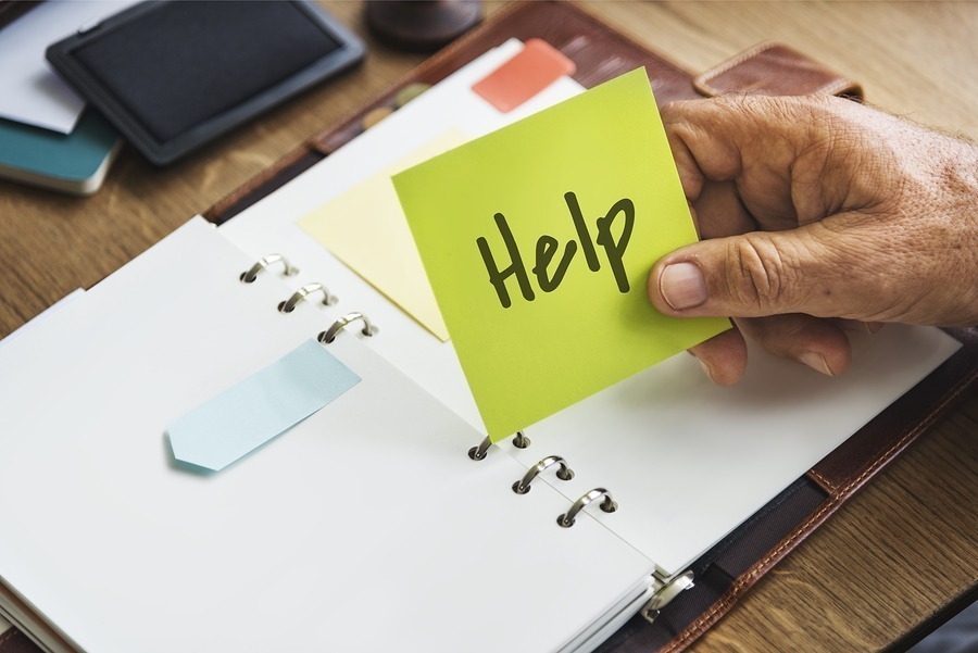 How can we best help? 5 Insights from Sheryl Sandberg at #SHRM18
