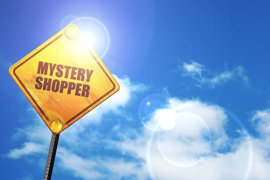 What If You Were Mystery Shopped?