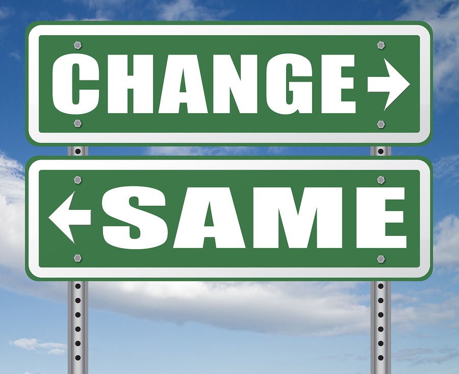 3 Things to Do When You’re NOT Looking to Make a Career Move