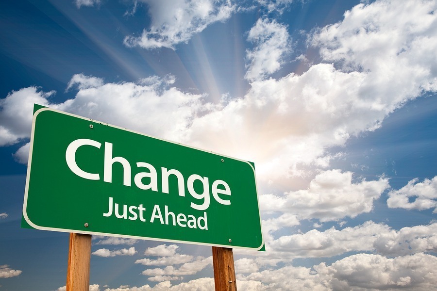 4 Ways to Help Change Happen When Change is Hard