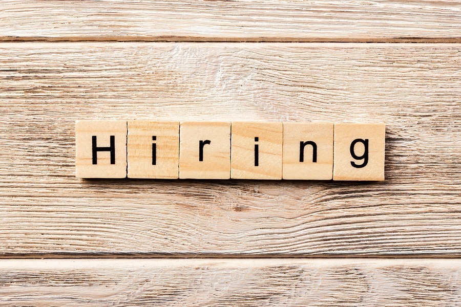 Improving Your Time to Hire