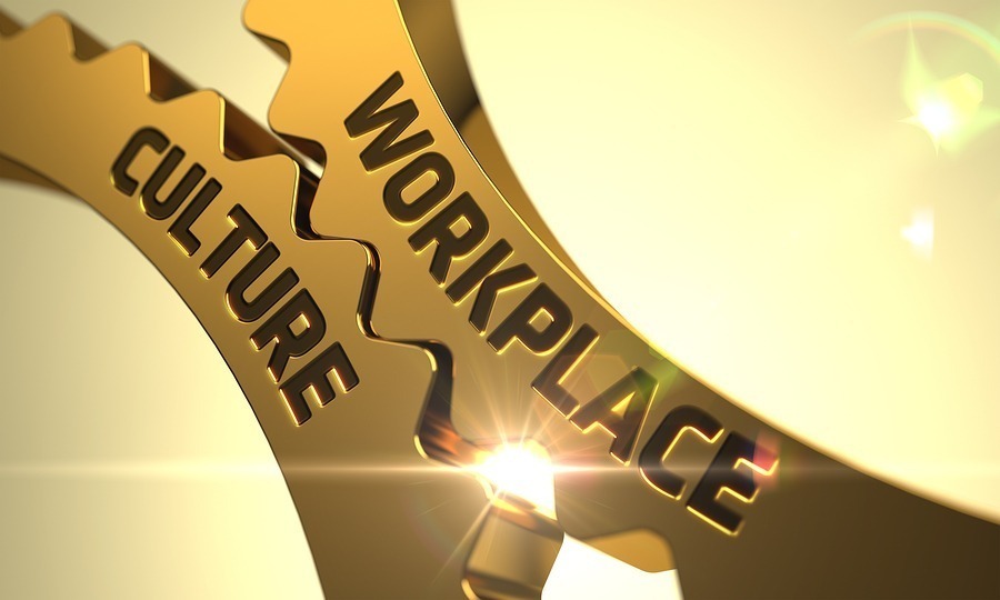 Enhancing Workplace Culture