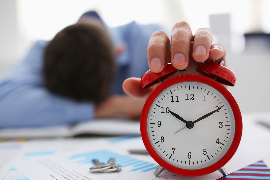 3 Tips for Getting Over Your Holiday Hangover