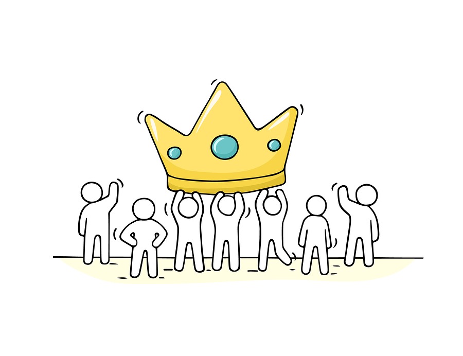 Change Management: Celebrating the Small Victories