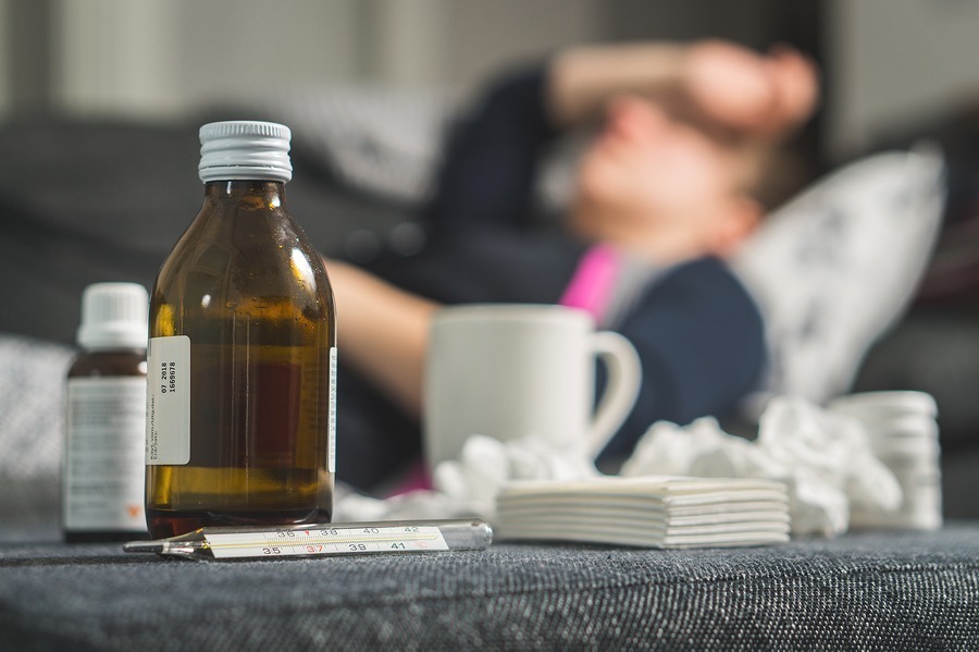 6 Lessons Learned from Rumbling with the Flu