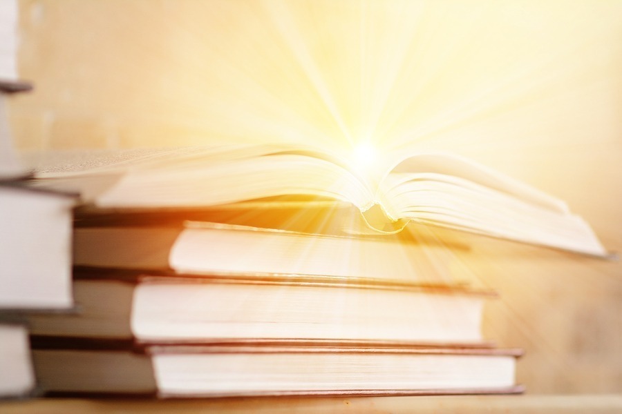 Must Reads for 2019