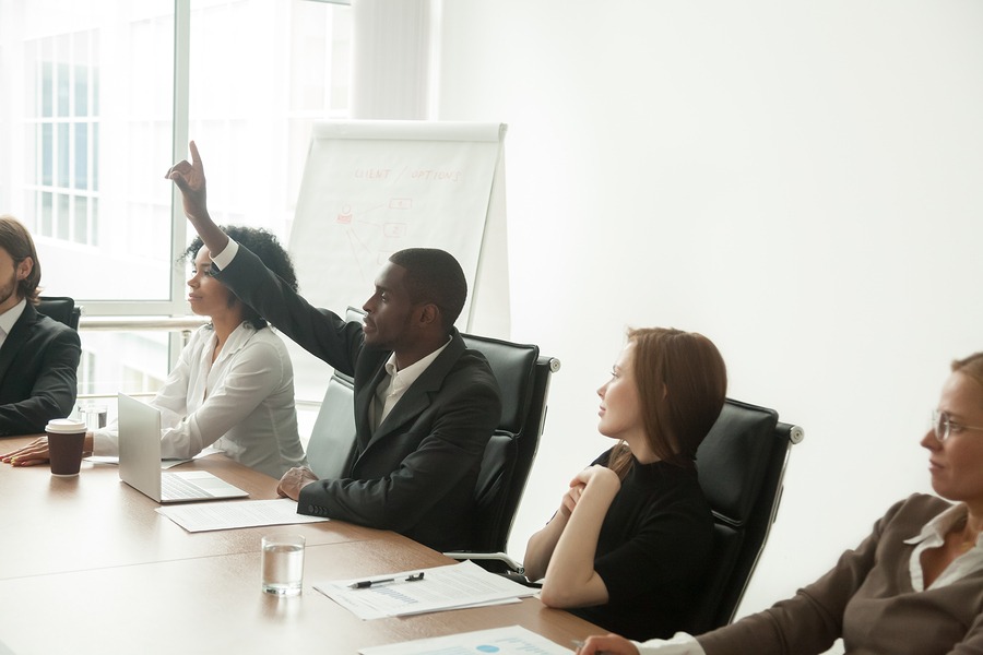 4 Training Facilitation Tips Gleaned from a Five-Year-Old