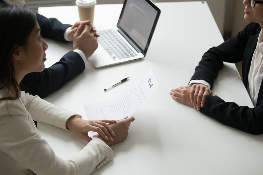 What Does Your Candidate Experience Say About Company Culture?