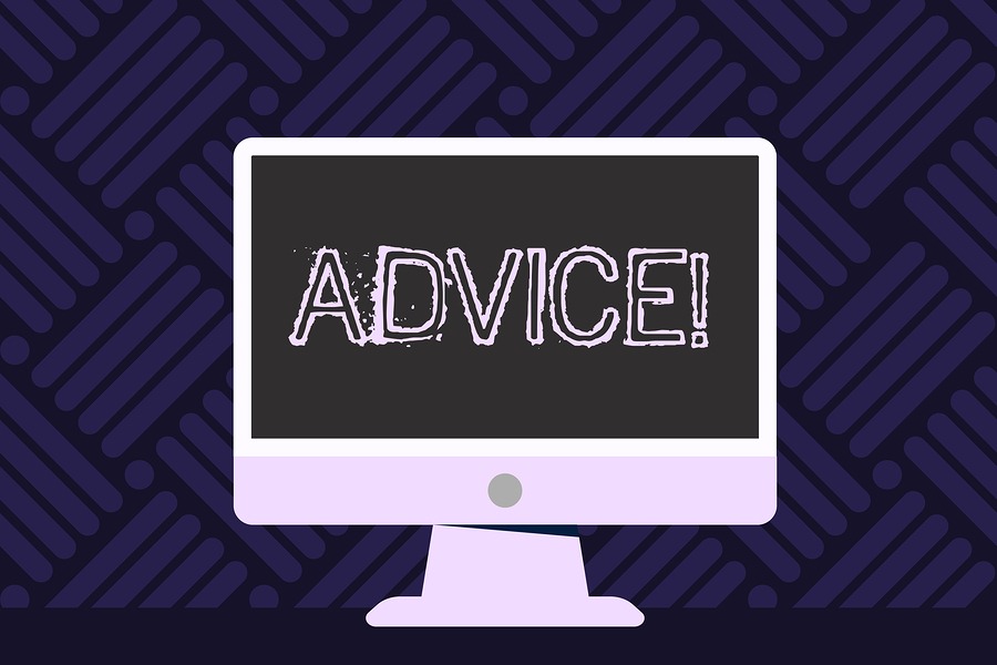 4 Pieces of Advice for College Students