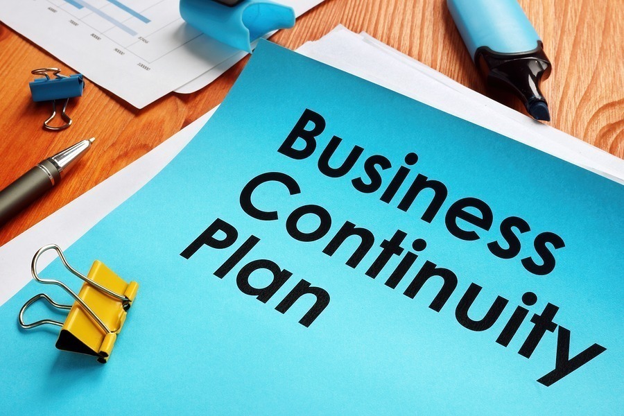 The Misconceptions of Business Continuity Planning