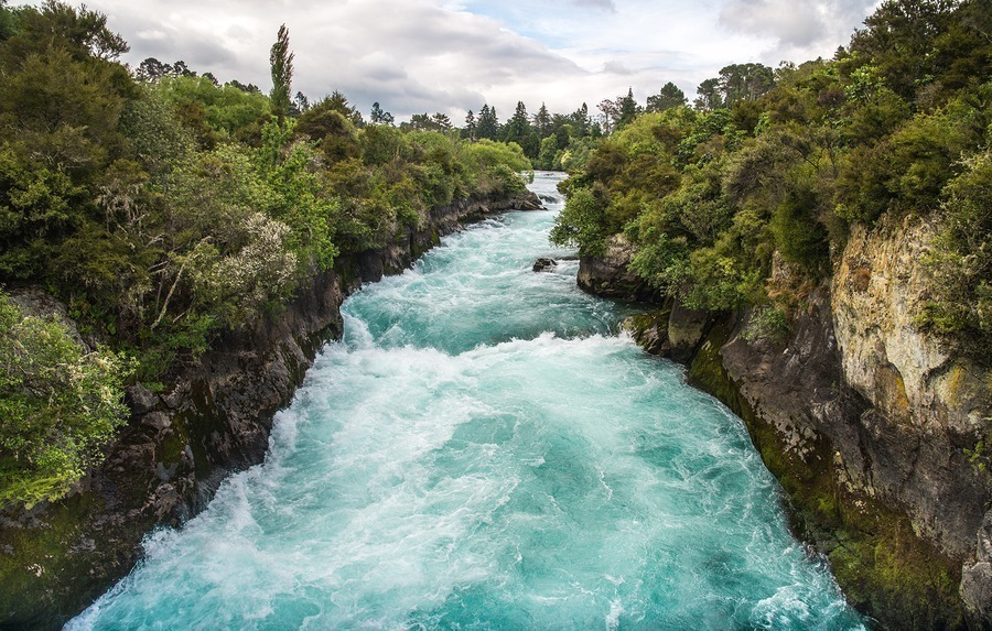 3 Ways to Go Upstream